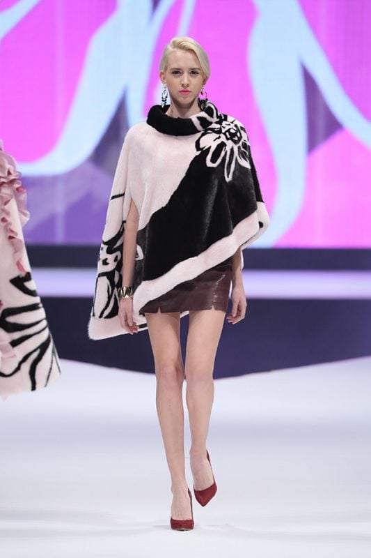SF Fashion, Hong Kong Fur Fair