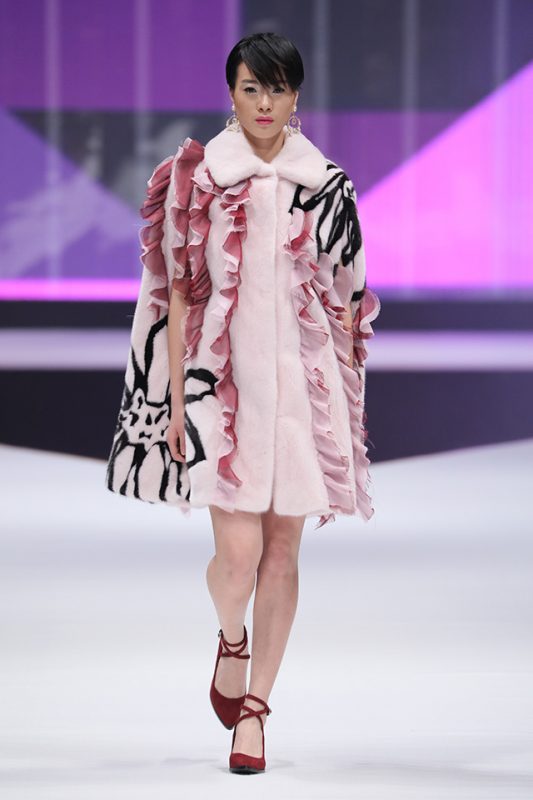 SF Fashion, Hong Kong Fur Fair