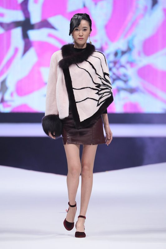 SF Fashion, Hong Kong Fur Fair