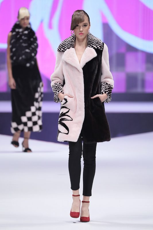 SF Fashion, Hong Kong Fur Fair