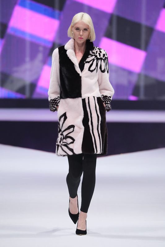 SF Fashion, Hong Kong Fur Fair
