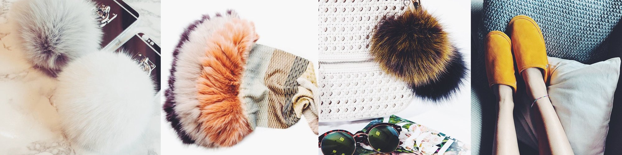 fur guru, fur, fashion, summer, Shopdgcouture, Saga Furs, fox, NAFA, Fuzy fur, shearling