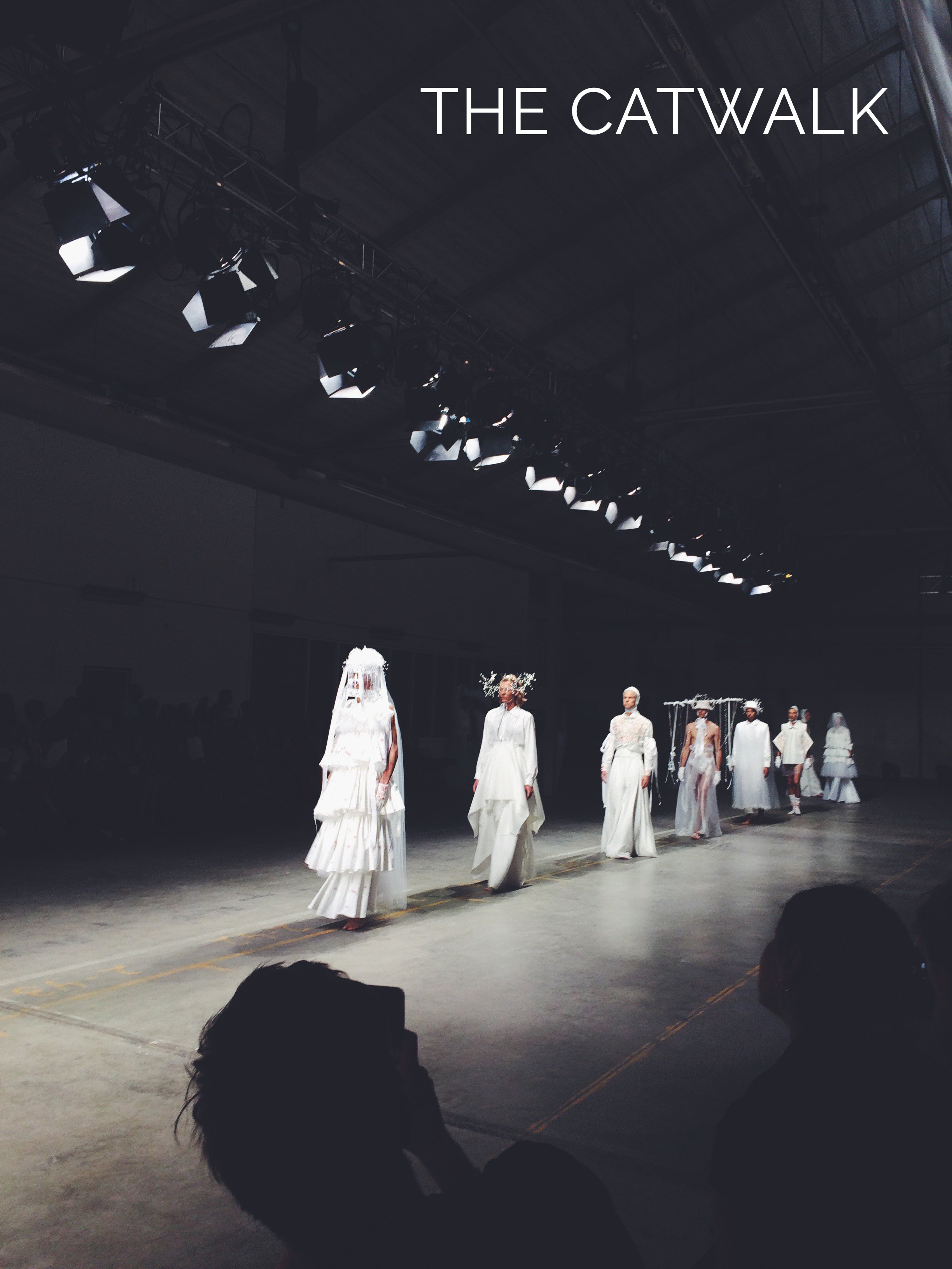 fashionclash, Maastricht, FLR, France, catwalk, fashion, travel