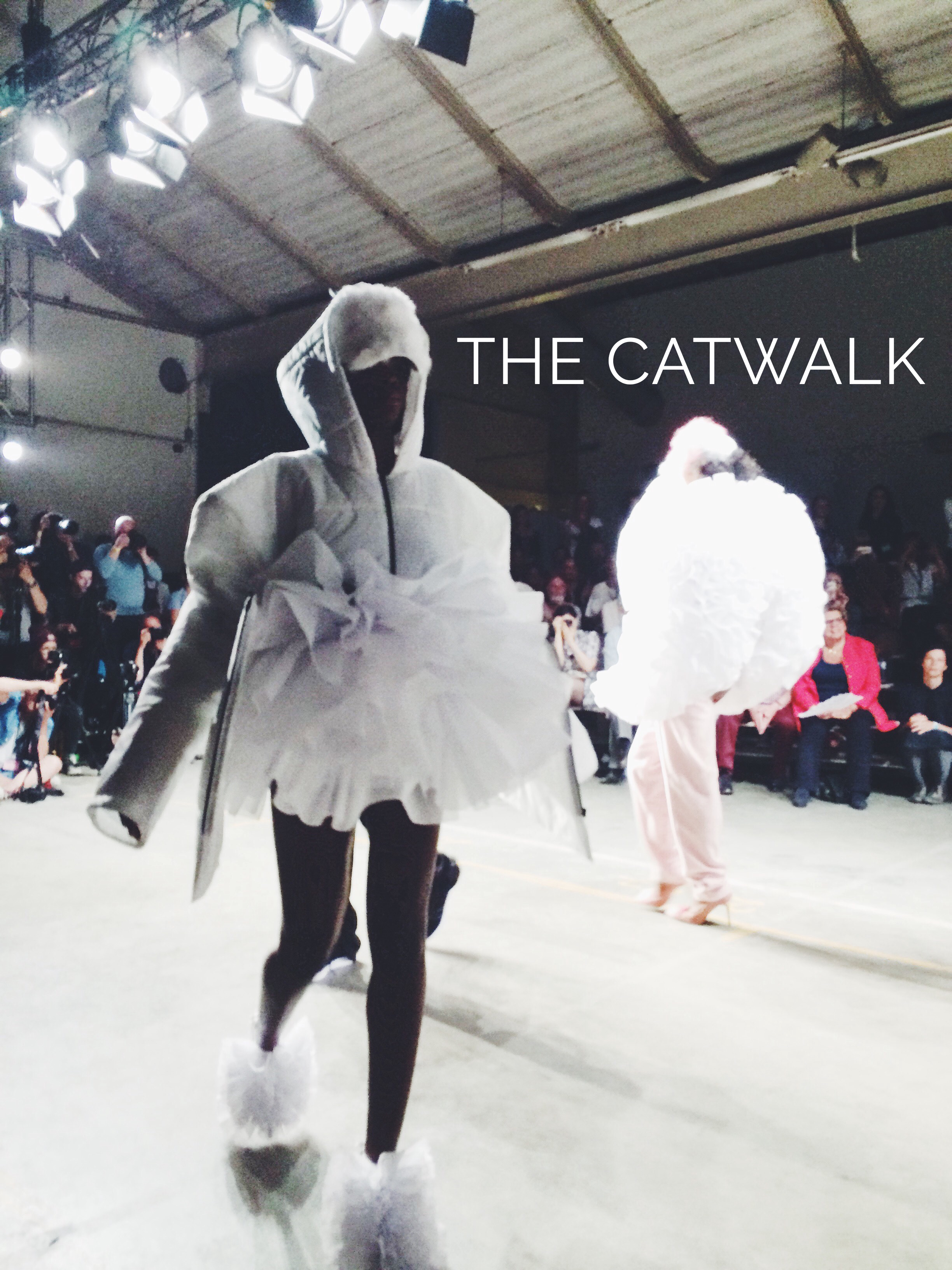 fashionclash, Maastricht, Steven Vanderyt, catwalk, fashion, travel