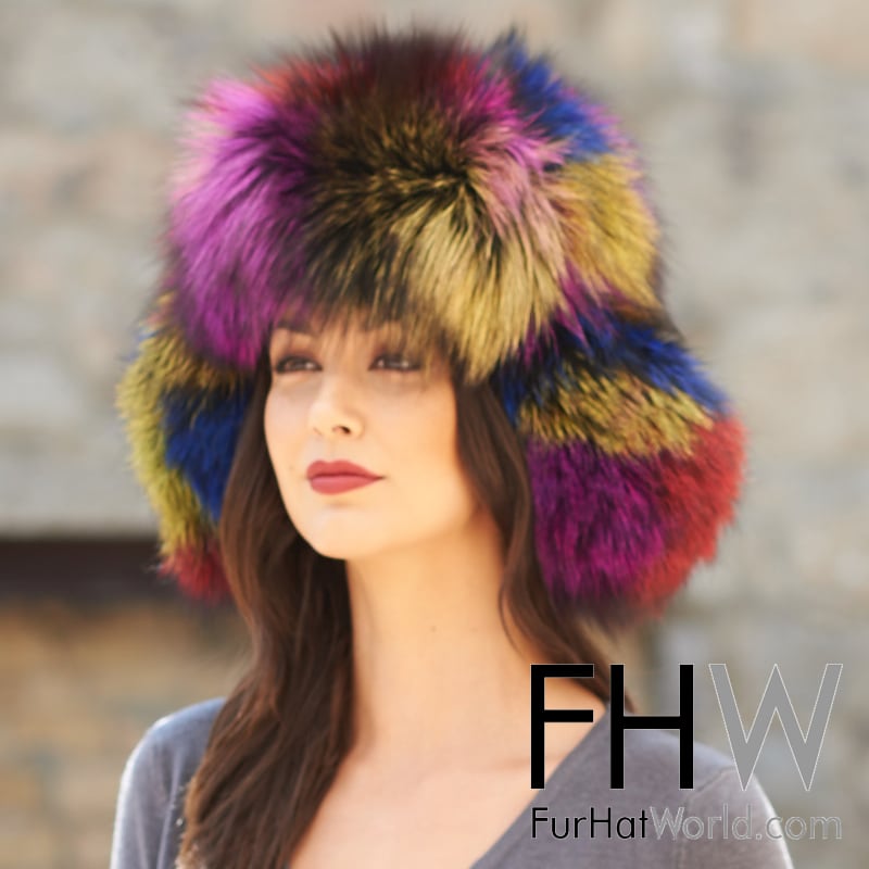 fur hat world, Canada, USA shop fur fashion