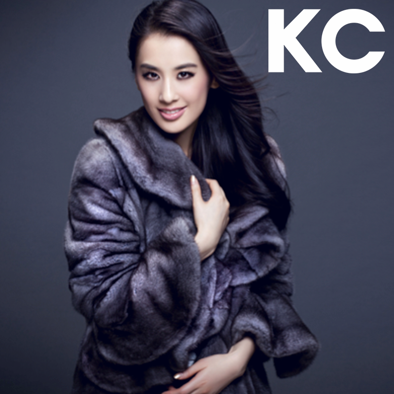 KC Furs China