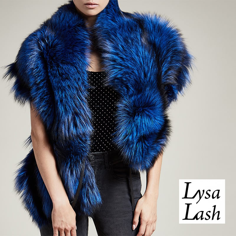 lysa lash shop the furs
