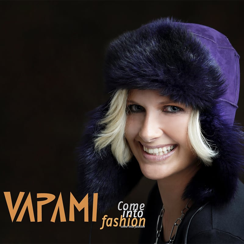 vapami shop the fur fashion