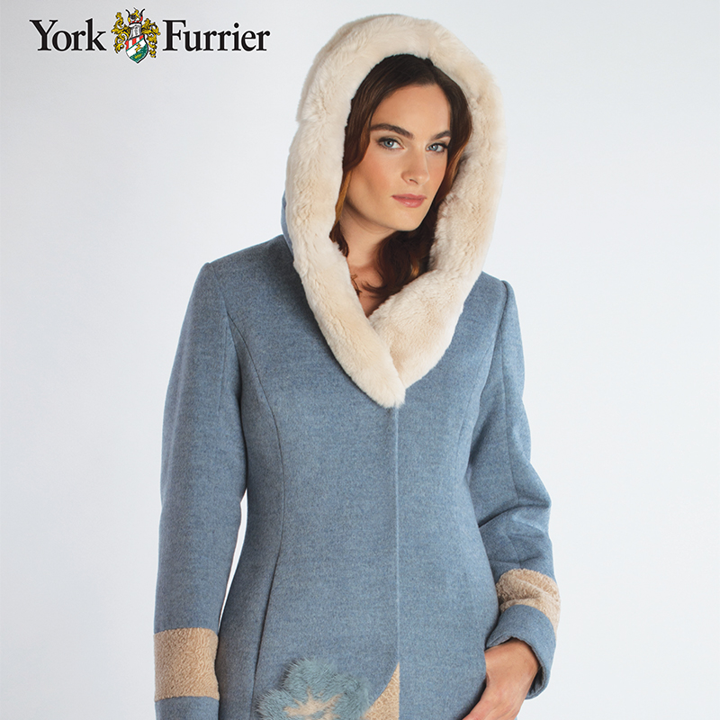 york furrier Chicago, Illinois shop the fur