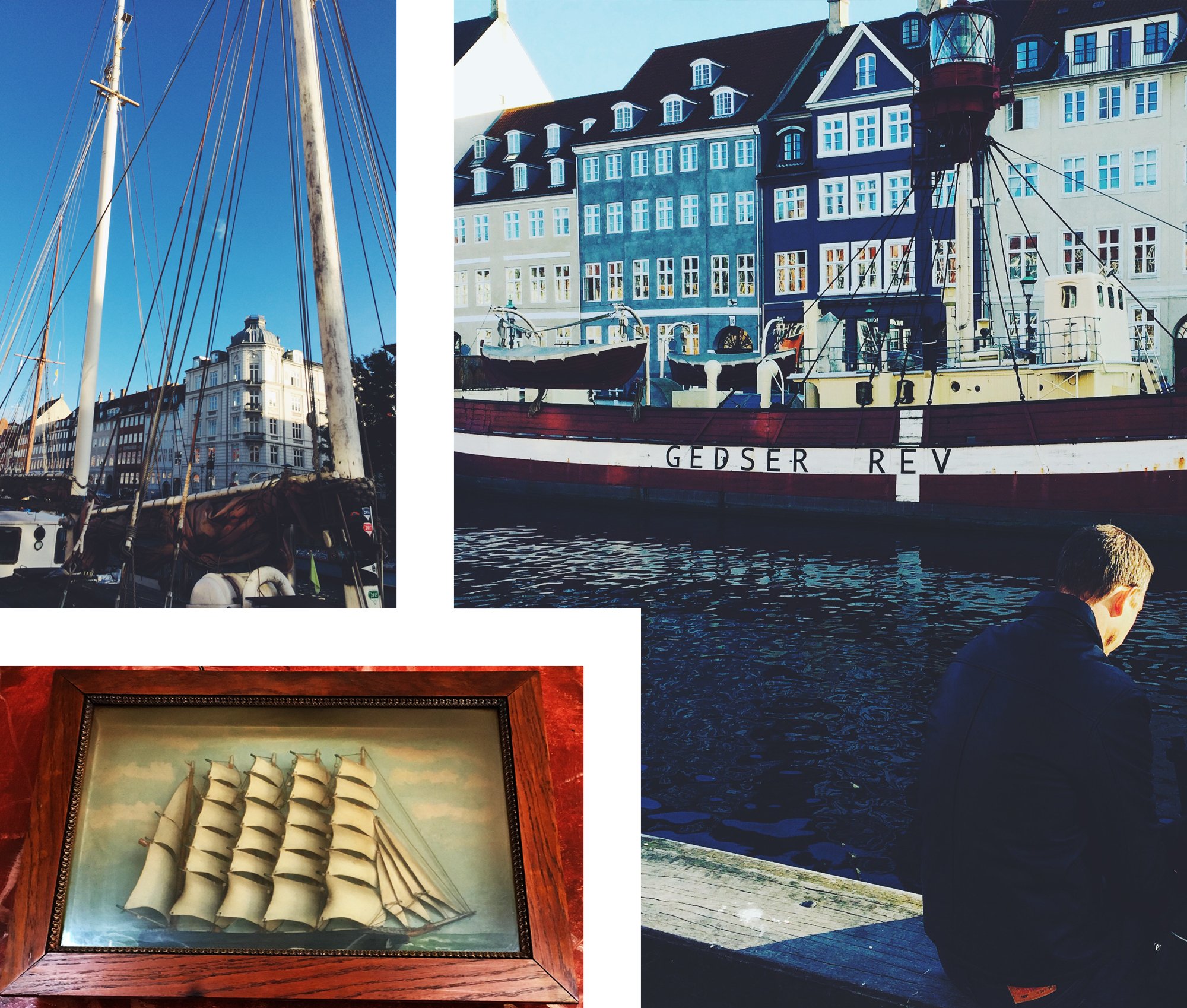 Copenhagen, journal, travel, food, fur, lifestyle, Denmark