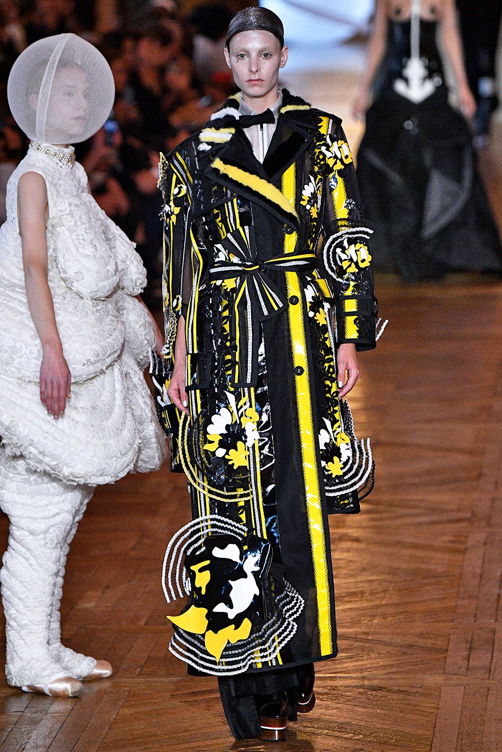 Thom Browne Paris SS2018
