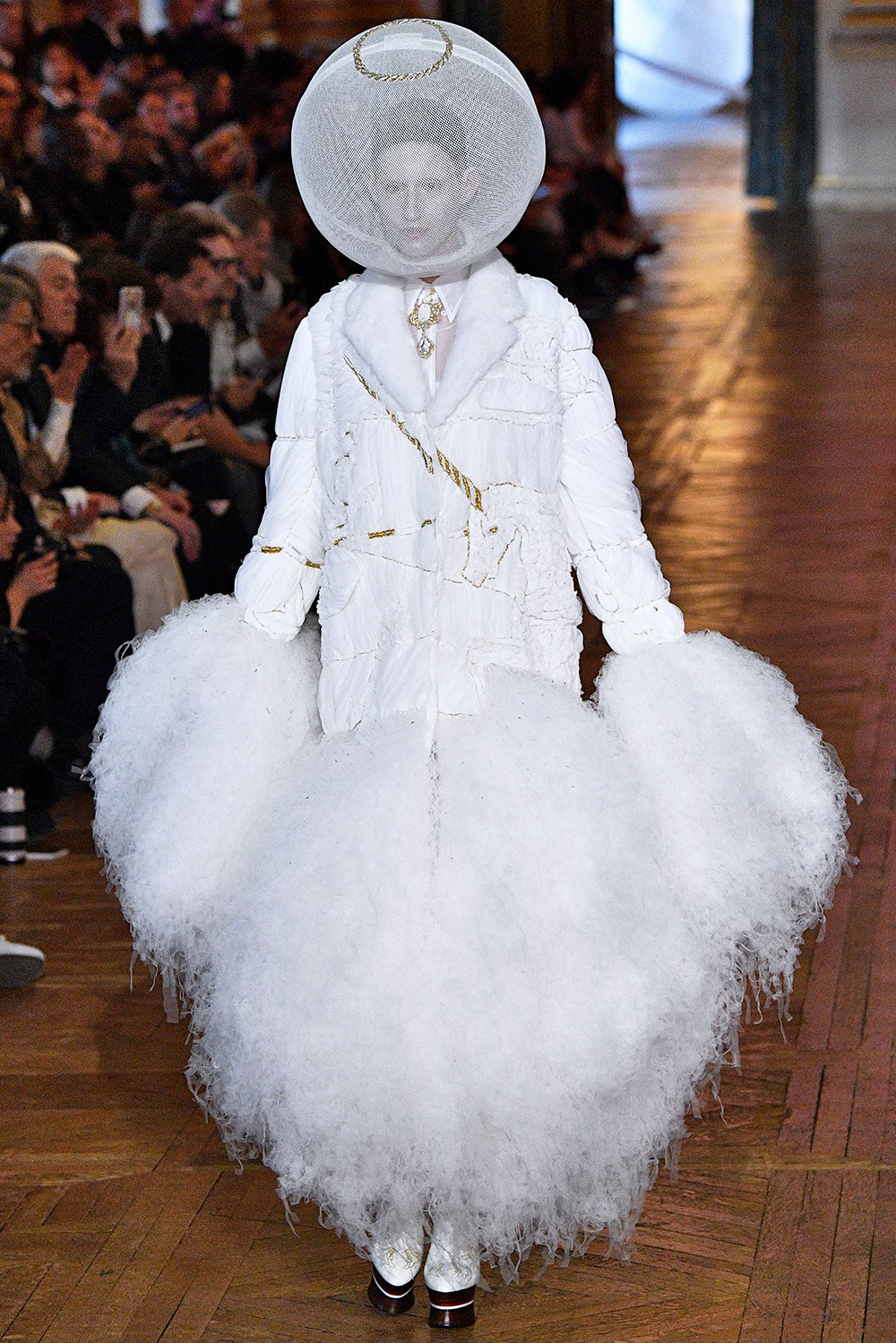 Thom Browne Paris SS2018