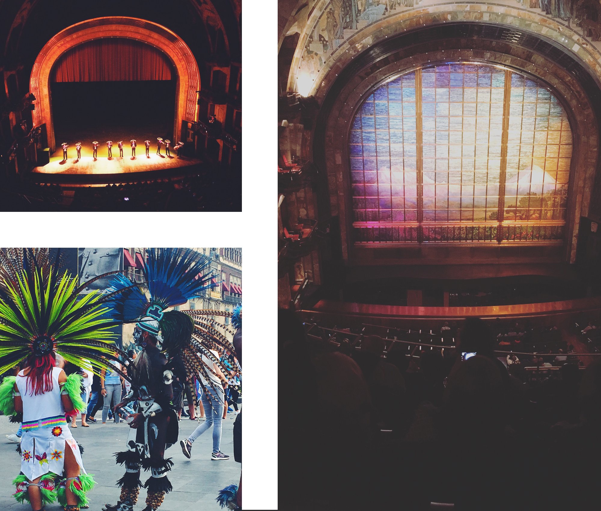 fur guru, folk dance, Mexico City, explore, go there