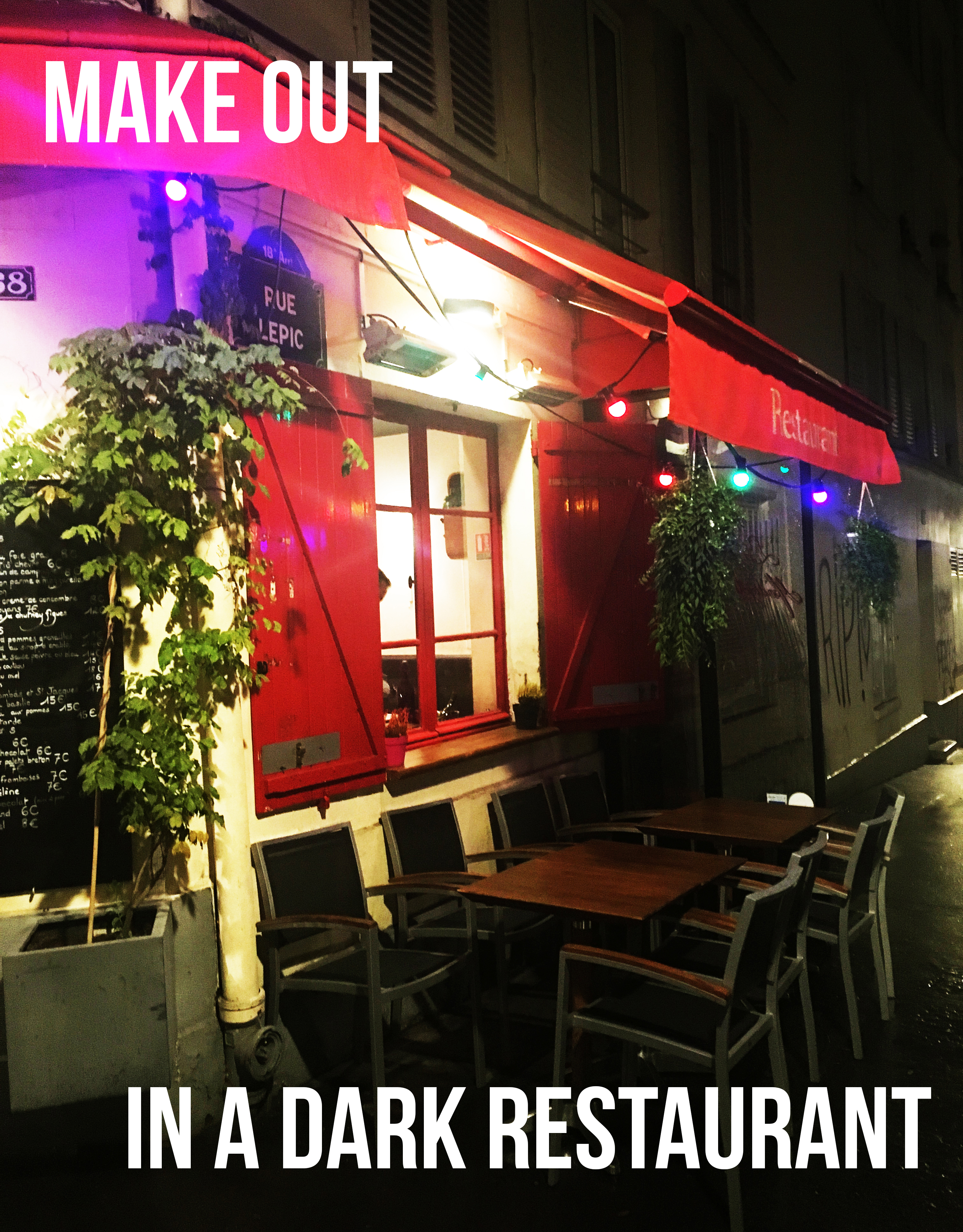 furguru, lifestyle, food, france, paris, La Mandigotte