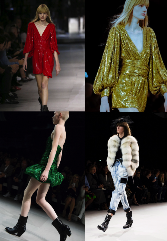 celine-models-on-the-runway