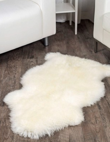 fur-rug