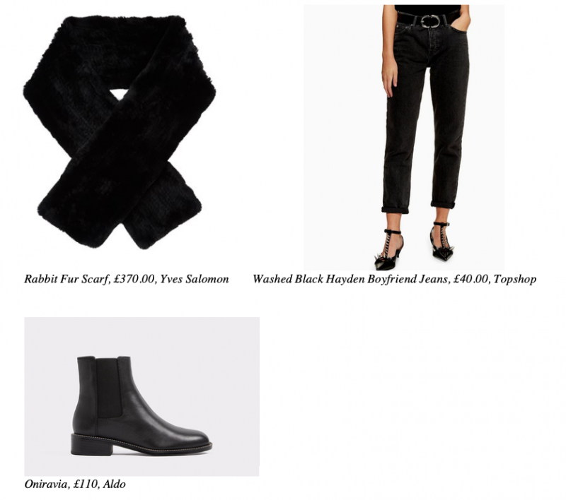 rabbit-fur-scarf-yves-salomon-black-hayden-boyfriend-jeans-topshop-oniravia-aldo 