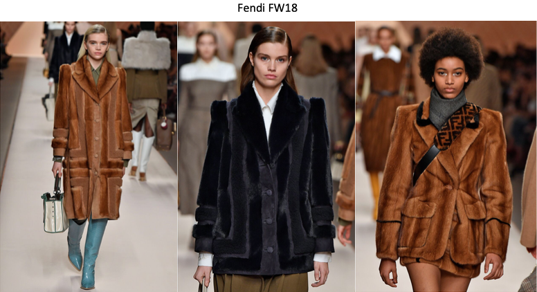 The “Ivy Style” and Fur! • We Are Fur