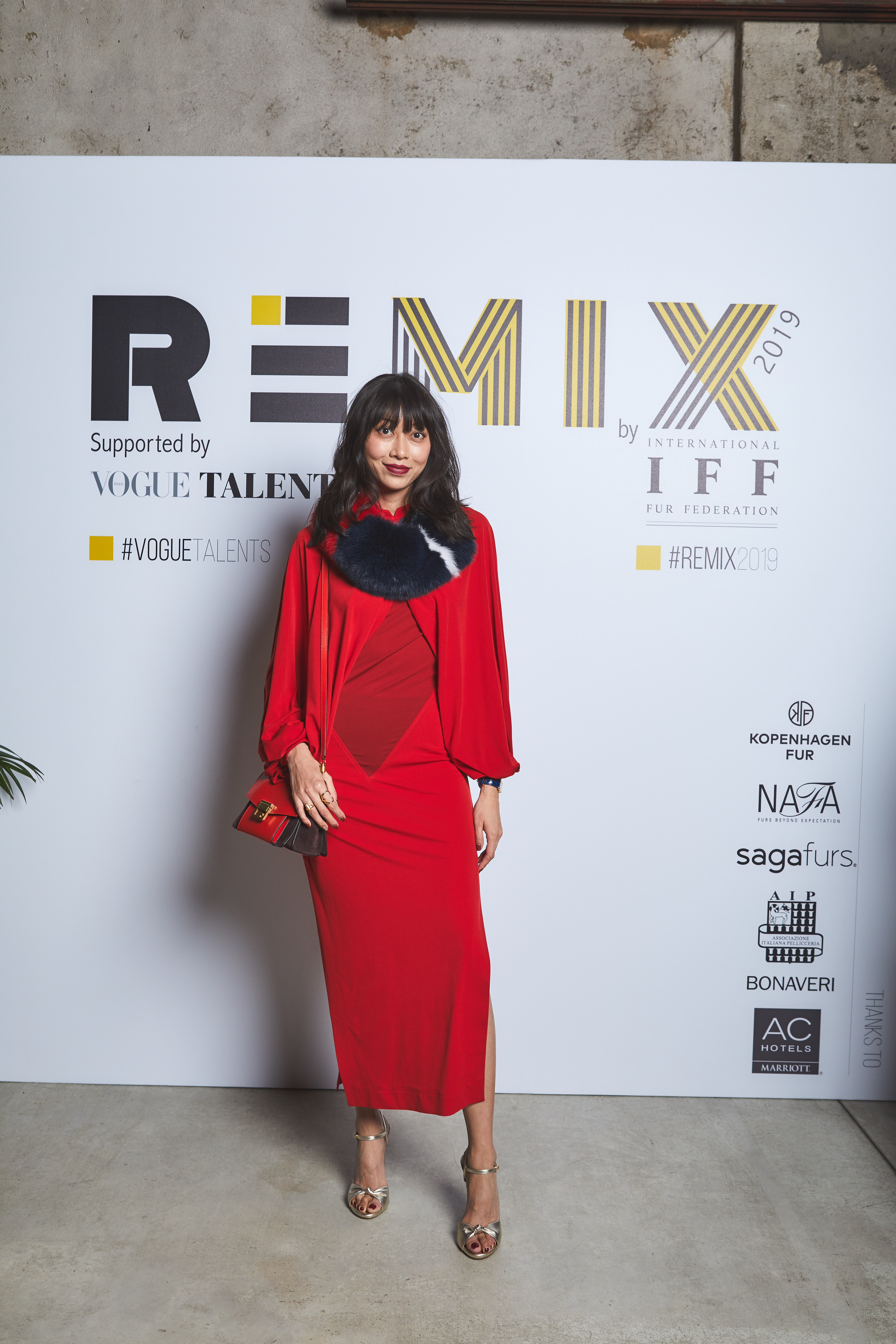 Remix 2019 Gallery • We Are Fur