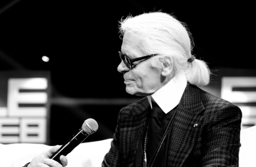 Karl Lagerfeld: Visionary and Icon • We Are Fur