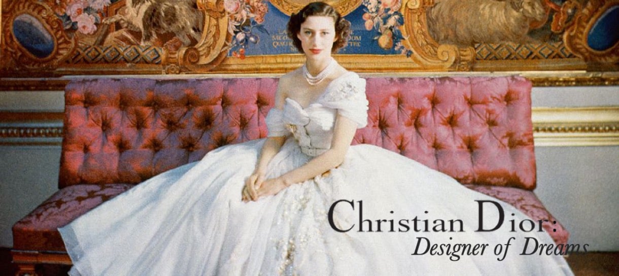 Christian Dior: The Designer of Dreams • We Are Fur