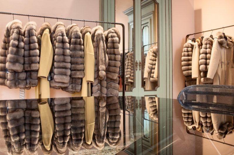 Fabio Gavazzi - from Master Furrier to Haute Couture • We Are Fur