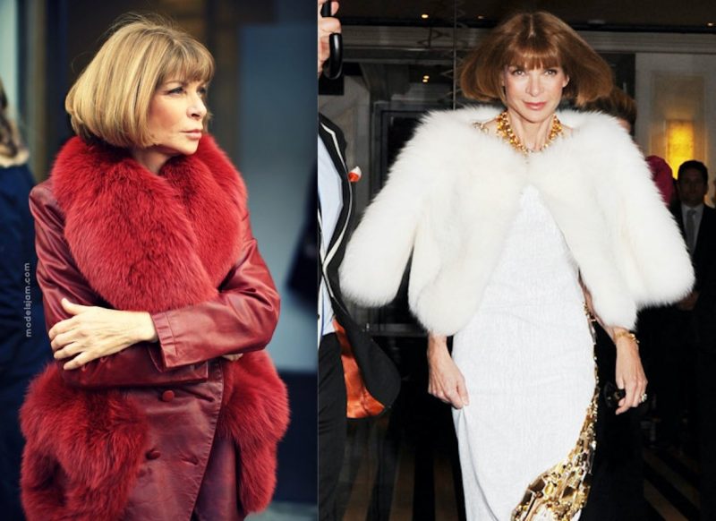 The Archives: 20 Iconic and Controversial Years of Fur • We Are Fur