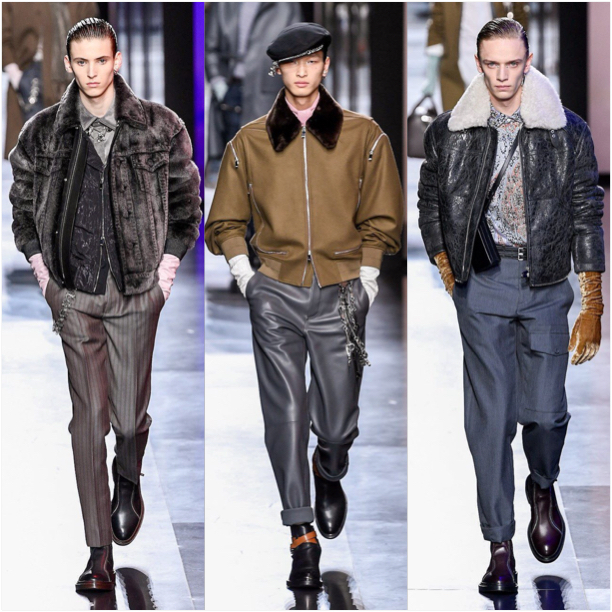 2020 – A New Decade for Fur. London, Milan, and Paris Fashion Week Men ...