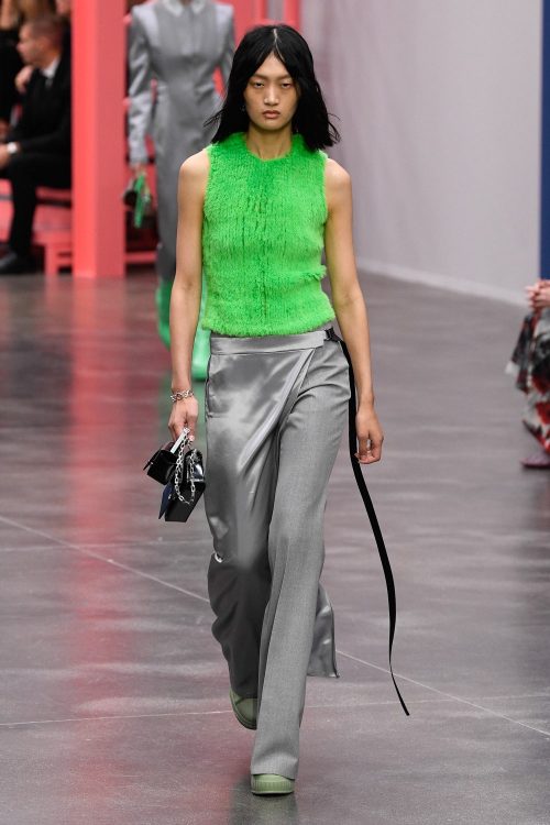 <strong></strong> 2023, Fendi, Milan, Spring/Summer, Womenswear