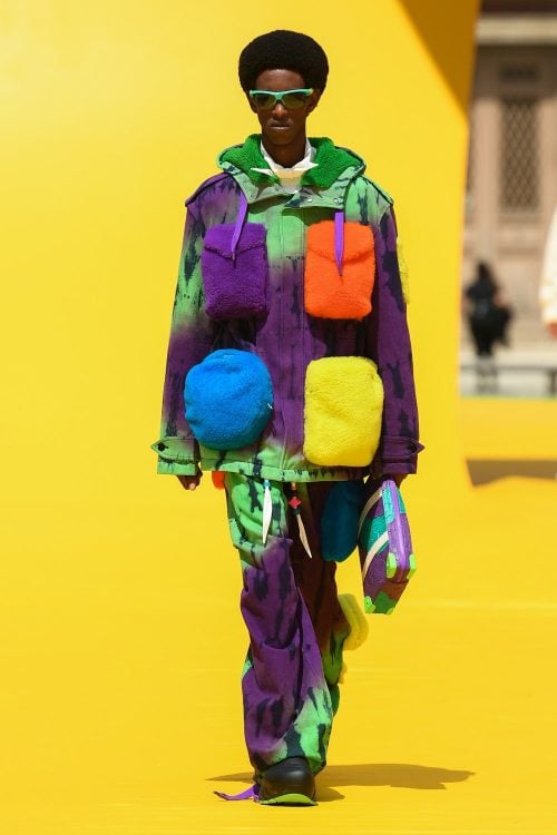 <strong></strong> 2023, Louis Vuitton, Menswear, Paris, Spring/Summer